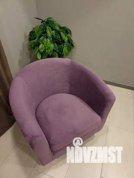 1-к квартира, посуточно, 27м2, 5/14 этаж