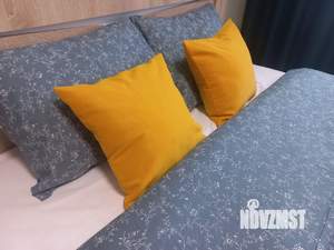 1-к квартира, посуточно, 41м2, 11/17 этаж
