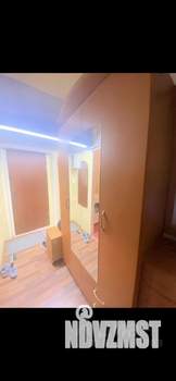 2-к квартира, на длительный срок, 60м2, 2/5 этаж