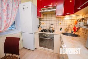 2-к квартира, посуточно, 45м2, 2/5 этаж