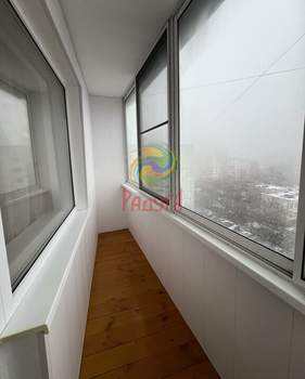 1-к квартира, на длительный срок, 38м2, 9/9 этаж