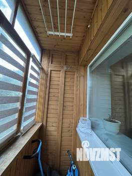 1-к квартира, на длительный срок, 31м2, 3/5 этаж