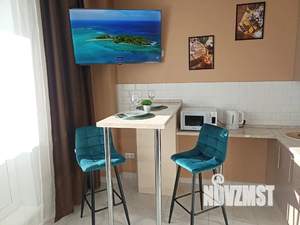 Студия квартира, посуточно, 28м2, 17/20 этаж