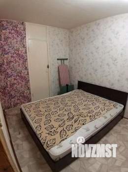 2-к квартира, на длительный срок, 46м2, 1/5 этаж