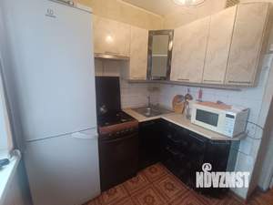 2-к квартира, на длительный срок, 42м2, 3/5 этаж