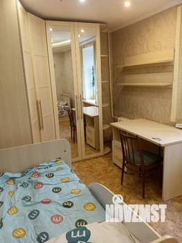 2-к квартира, на длительный срок, 42м2, 2/5 этаж