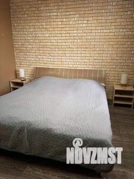 1-к квартира, посуточно, 53м2, 1/1 этаж