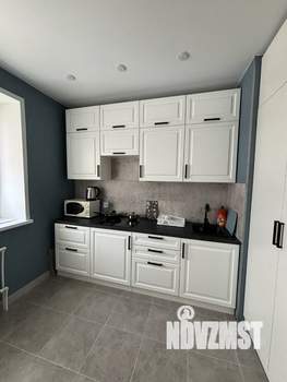 1-к квартира, посуточно, 40м2, 11/14 этаж