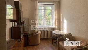 2-к квартира, на длительный срок, 46м2, 2/4 этаж