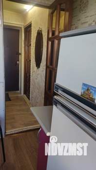 1-к квартира, на длительный срок, 24м2, 5/9 этаж