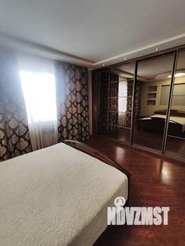 3-к квартира, на длительный срок, 117м2, 5/9 этаж