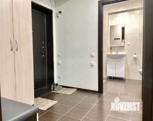 2-к квартира, посуточно, 51м2, 1/1 этаж