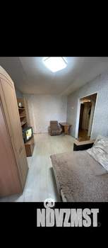 3-к квартира, на длительный срок, 44м2, 5/5 этаж