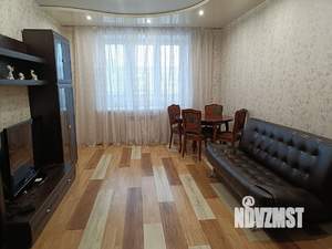 2-к квартира, посуточно, 63м2, 8/9 этаж