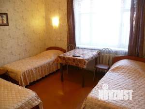 2-к квартира, посуточно, 55м2, 2/5 этаж