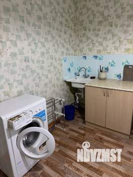 1-к квартира, на длительный срок, 42м2, 6/10 этаж