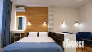 1-к квартира, посуточно, 60м2, 1/1 этаж