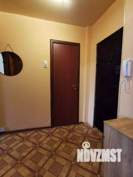 1-к квартира, на длительный срок, 32м2, 1/6 этаж