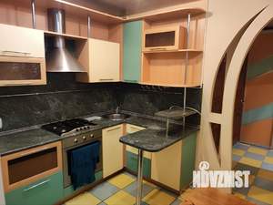 2-к квартира, на длительный срок, 52м2, 9/9 этаж