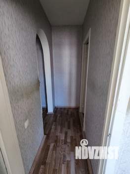 1-к квартира, на длительный срок, 39м2, 6/10 этаж