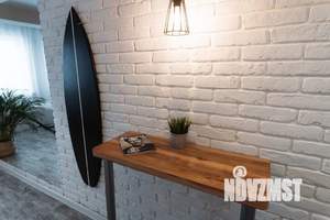 Студия квартира, посуточно, 30м2, 8/17 этаж