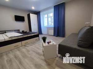 2-к квартира, посуточно, 50м2, 5/9 этаж