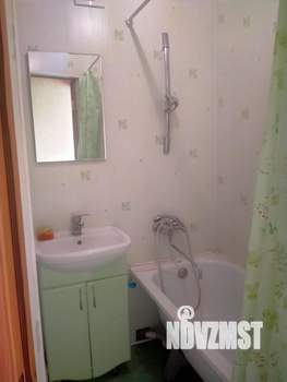 1-к квартира, на длительный срок, 33м2, 3/5 этаж