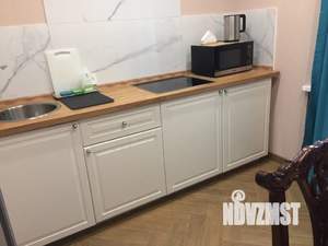 1-к квартира, посуточно, 35м2, 19/21 этаж