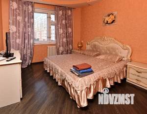 2-к квартира, посуточно, 70м2, 3/10 этаж