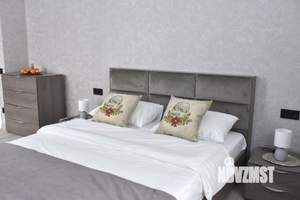 2-к квартира, посуточно, 77м2, 1/1 этаж