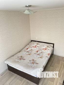 1-к квартира, посуточно, 33м2, 3/5 этаж
