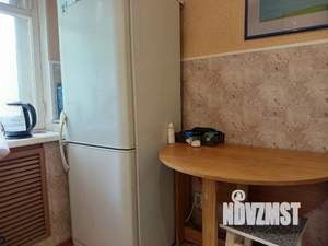 1-к квартира, на длительный срок, 34м2, 5/5 этаж