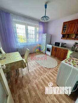 1-к квартира, на длительный срок, 39м2, 5/10 этаж