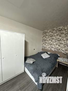 1-к квартира, на длительный срок, 38м2, 8/10 этаж