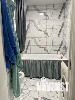 2-к квартира, посуточно, 62м2, 3/5 этаж