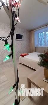 1-к квартира, посуточно, 31м2, 1/5 этаж