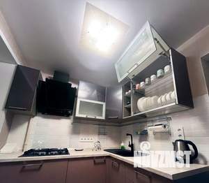 2-к квартира, посуточно, 41м2, 3/5 этаж