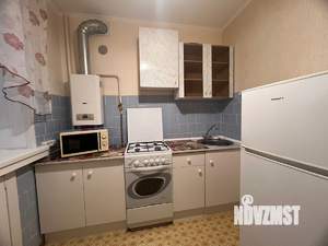 1-к квартира, на длительный срок, 32м2, 3/5 этаж