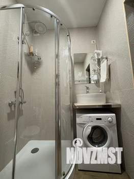 1-к квартира, посуточно, 35м2, 1/5 этаж