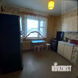 1-к квартира, на длительный срок, 39м2, 4/9 этаж