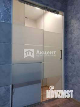 Студия квартира, на длительный срок, 18м2, 5/5 этаж