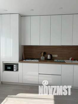 1-к квартира, посуточно, 42м2, 4/10 этаж