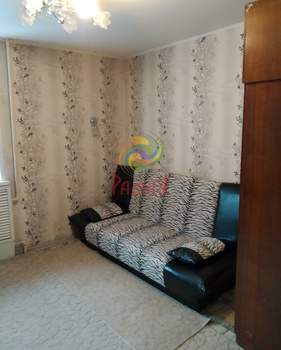 2-к квартира, на длительный срок, 30м2, 3/5 этаж