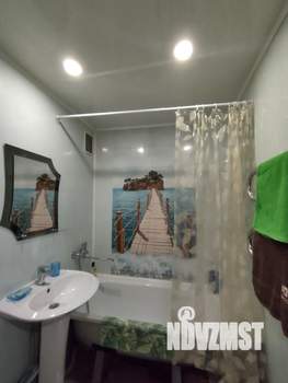 2-к квартира, посуточно, 40м2, 3/5 этаж