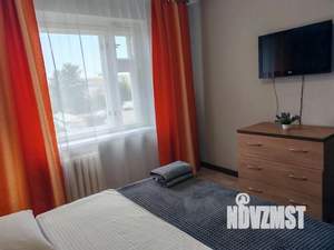 1-к квартира, посуточно, 75м2, 1/1 этаж