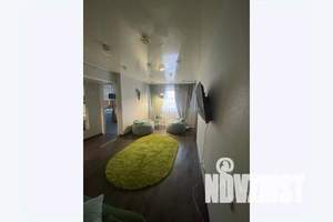 2-к квартира, посуточно, 42м2, 2/5 этаж