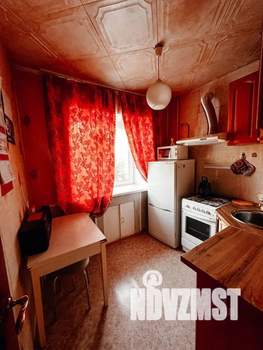 1-к квартира, посуточно, 31м2, 1/1 этаж