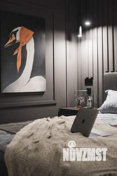 1-к квартира, посуточно, 30м2, 16/20 этаж