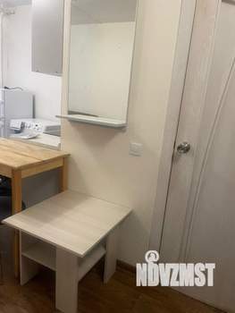 Студия квартира, на длительный срок, 15м2, 1/5 этаж