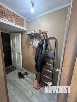 1-к квартира, на длительный срок, 31м2, 1/5 этаж